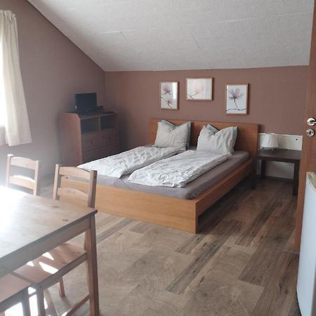 Apartmany Audy Мнишек-под-Брди Экстерьер фото