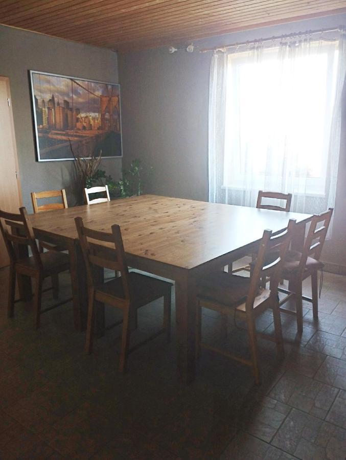 Apartmany Audy Мнишек-под-Брди Экстерьер фото