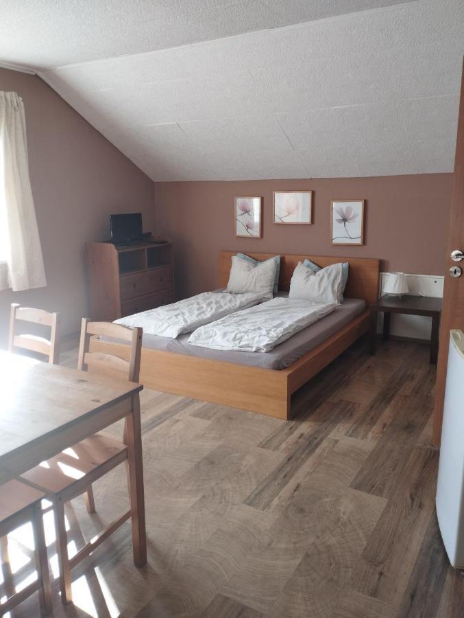 Apartmany Audy Мнишек-под-Брди Экстерьер фото