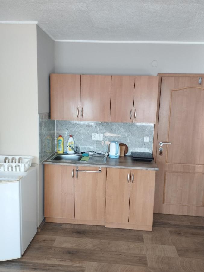 Apartmany Audy Мнишек-под-Брди Экстерьер фото