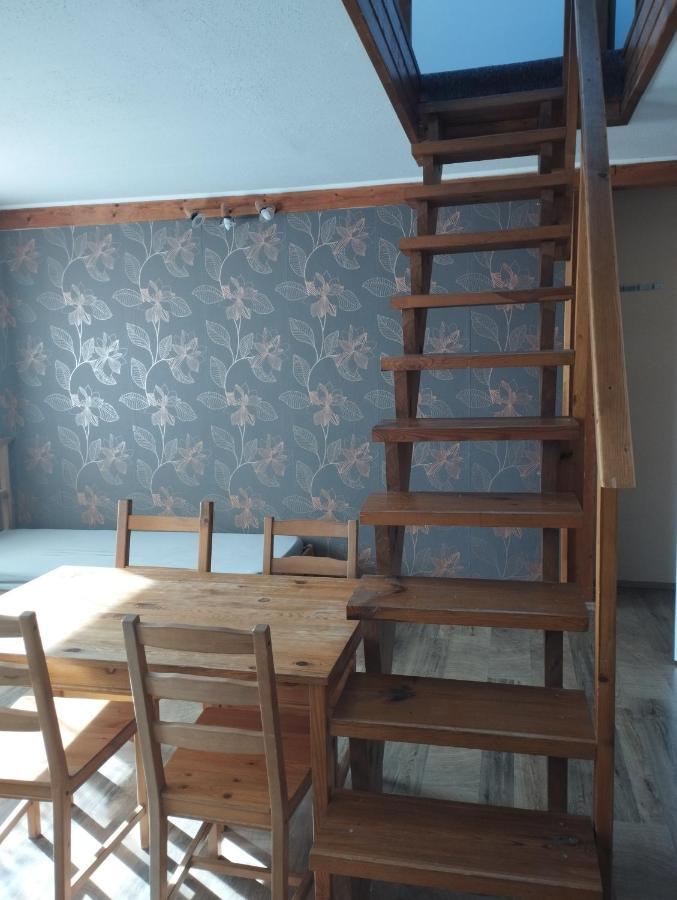 Apartmany Audy Мнишек-под-Брди Экстерьер фото